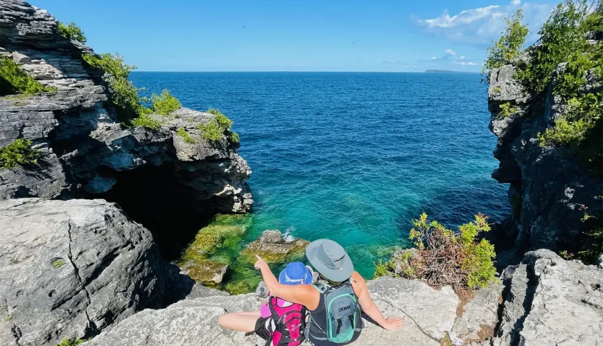 Discover Tobermory: Unveiling Hidden Gems