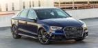 2019 Audi S3