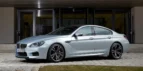 2019 BMW M6 Gran Coupe
