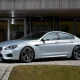 2019 BMW M6 Gran Coupe