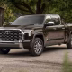 Toyota Tundra 2024