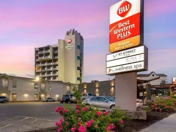 Best Western Plus