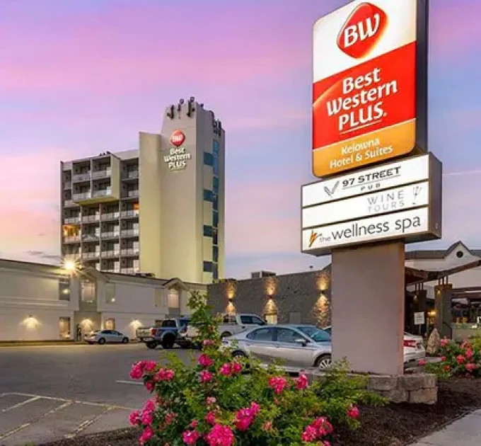 Best Western Plus