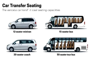 Car Transfer Seating Capacity_ 12-Seater 15-Seater 30-Seater 50-Seater