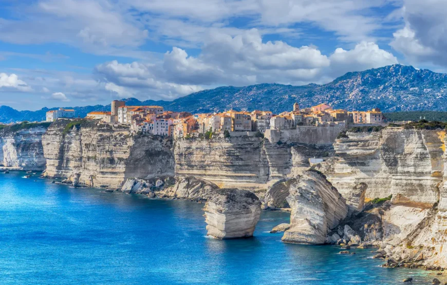 Croatia, Dubrovnik