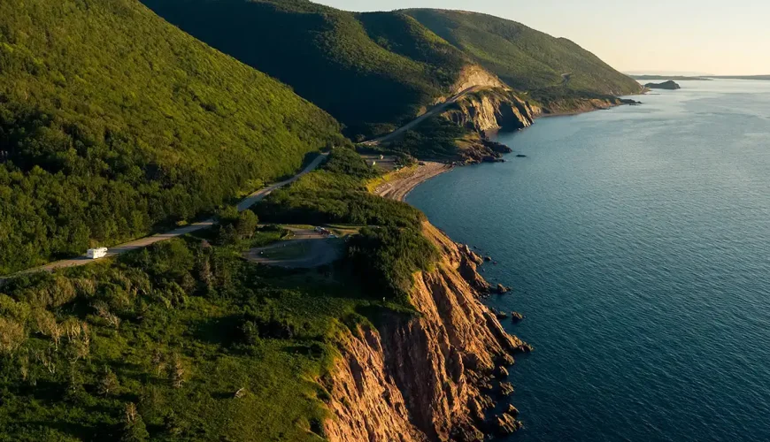 Explore Nova Scotia's stunning landscapes, rich history, and top travel tips. Discover must-see spots, hidden gems, and essential travel advice for your trip.