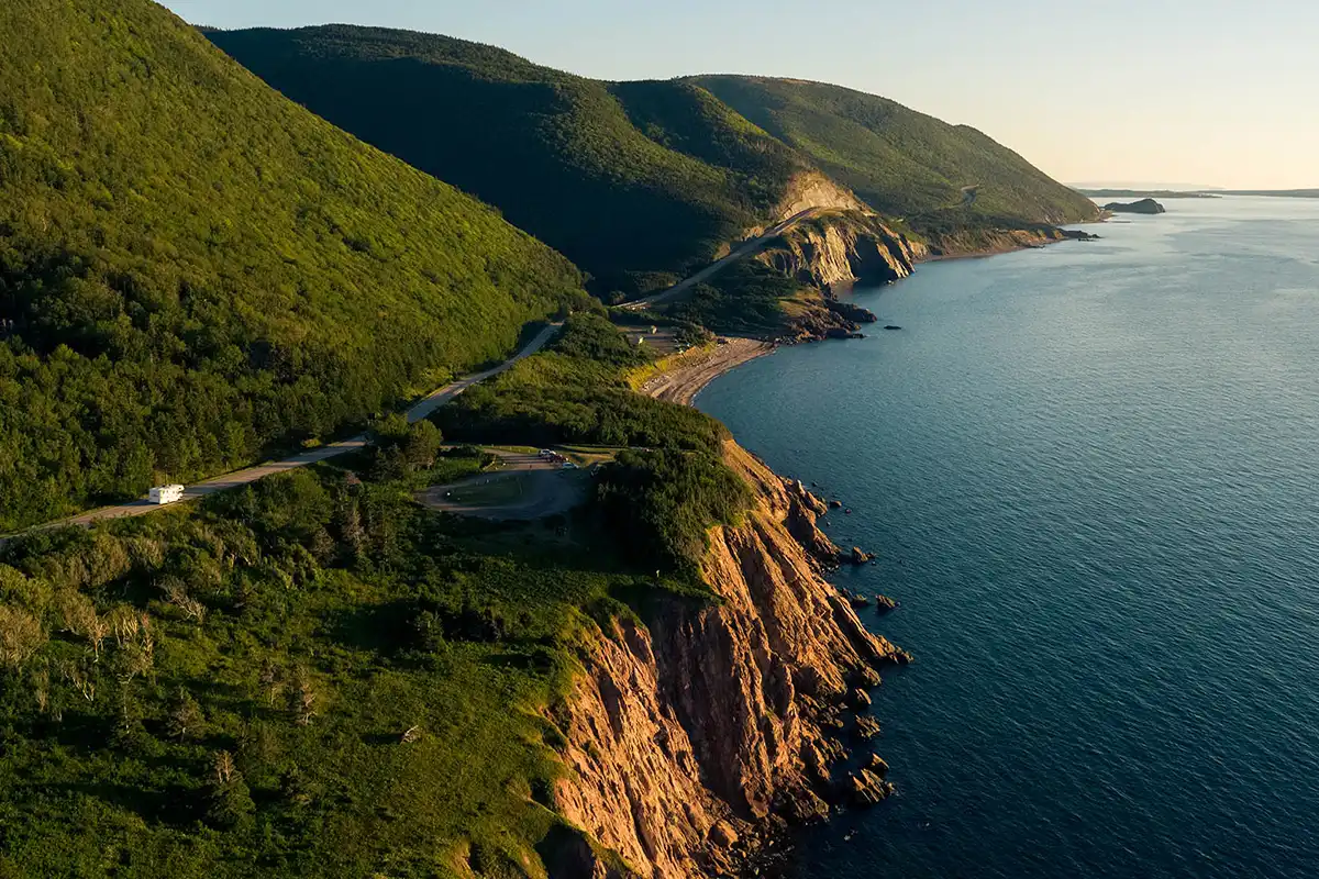 Explore Nova Scotia's stunning landscapes, rich history, and top travel tips. Discover must-see spots, hidden gems, and essential travel advice for your trip.