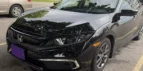 Honda civic 2020 for rent in Toronto