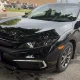 Honda civic 2020 for rent in Toronto