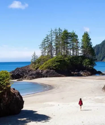 Top Things to do on Vancouver Island