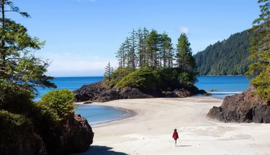 Top Things to do on Vancouver Island