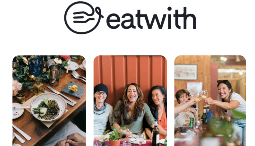 Eatwith Promo Code