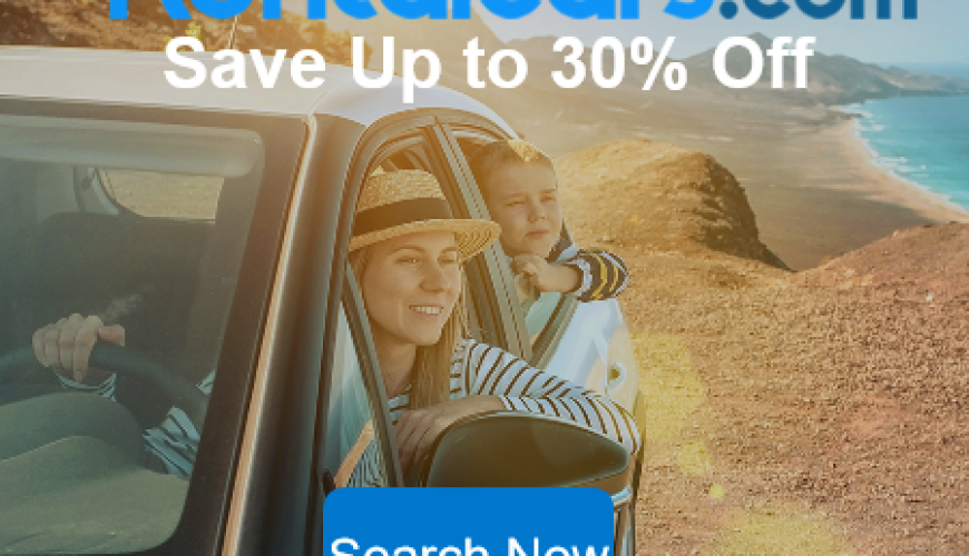 Rentalcars.com Promo Code