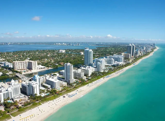 miami boat tour