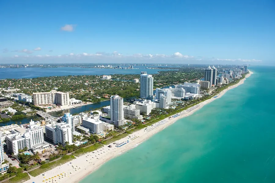 miami boat tour