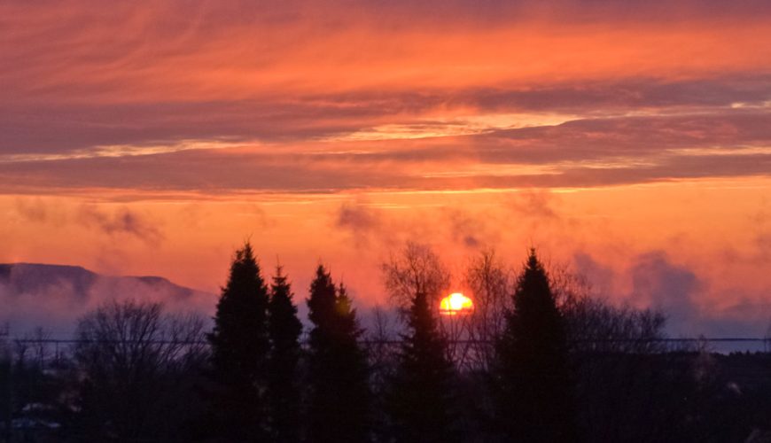 The Best Sunset Spots in Ontario: 15 Must-Visit Locations