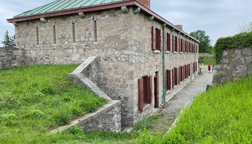 Haunted places Ontario: A Guide to the Most Spooky Spots