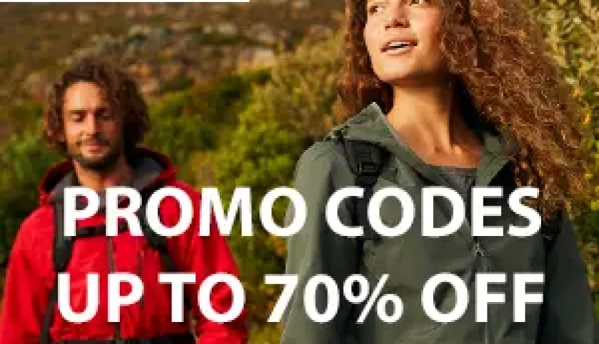 Mountain Warehouse Promo Code