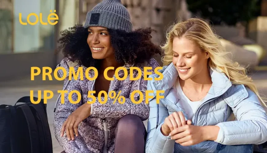 Lole Canada Promo Code