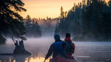 The Best Sunrise Spots in Ontario