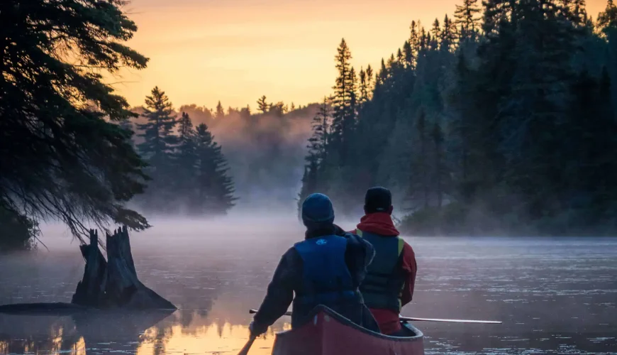 The Best Sunrise Spots in Ontario