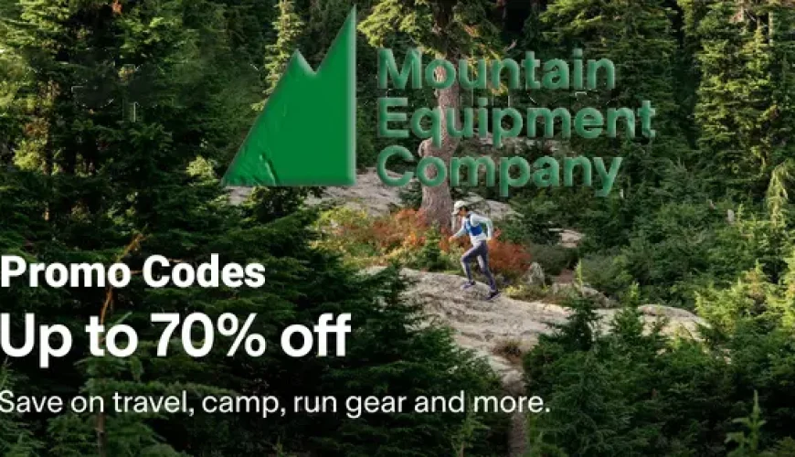 MEC Promo Code