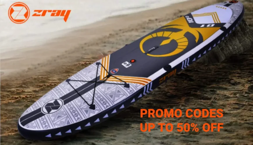 ZRAY Promo Code