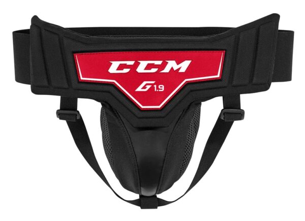 Ccm, CCM 1.9 INTERMEDIATE GOALIE JOCK