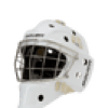 Bauer : Sr, BAUER S19 NME-IX GOALIE MASK - Image 2