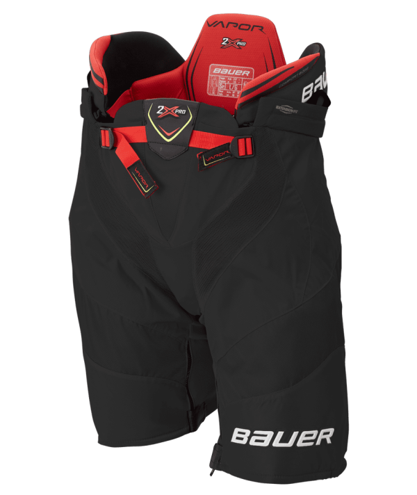 Bauer : Sr, BAUER S20 VAPOR 2X PRO SR PLAYER PANT