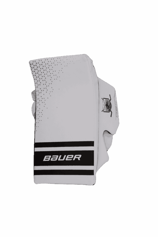 Bauer : Yth, BAUER GSX PRODIGY YTH GOALIE BLOCKER