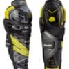 Bauer : Jr, BAUER S21 SUPREME ULTRASONIC JR PLAYER SHIN GUARD - Image 2