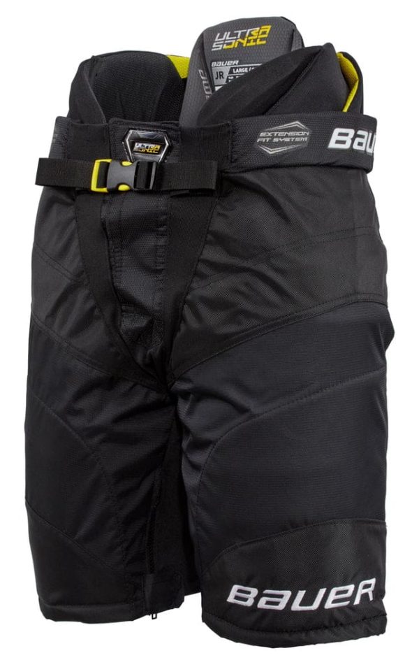 Bauer : Int, BAUER S21 SUPREME ULTRASONIC INTERMEDIATE PLAYER PANT