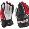 Bauer : Sr, BAUER S21 SUPREME ULTRASONIC SENIOR PLAYER GLOVE - Image 2