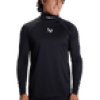 Bauer, BAUER S22 L/SL SENIOR NECKGUARD COMPRESSION SHIRT - Image 2