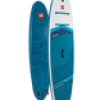 Red Paddle Co, 10'6" Ride Love the Oceans Limited Edition MSL Inflatable Paddle Board Package - Image 2