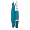 Red Paddle Co, 14'0" Sport+ MSL 800 Inflatable Stand Up Paddle Board Package - Image 2
