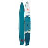 Red Paddle Co, 14'0" Voyager MSL 800 Inflatable Stand Up Paddle Board Package - Image 2
