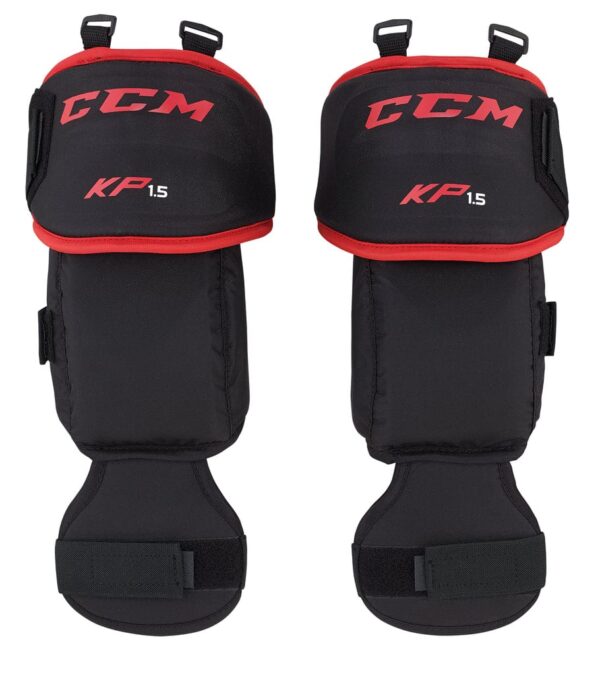 Ccm, CCM 1.5 KNEE GUARDS