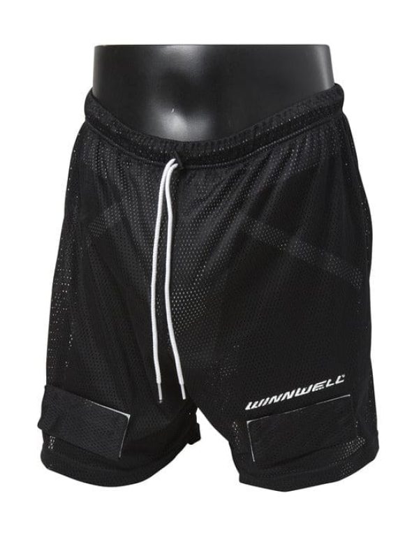 Winnwell, WINNWELL SHORT MESH JOCK