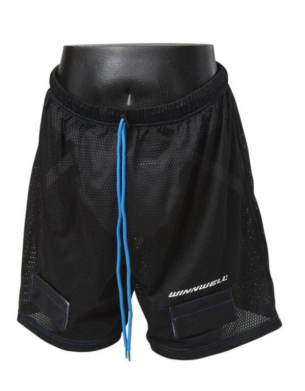 Winnwell, WINNWELL SHORT MESH JILL