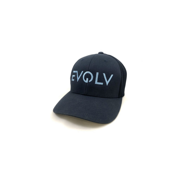 Evolv, Cap