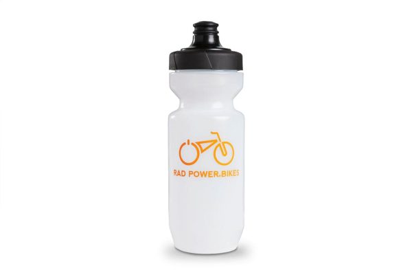 Rad Power Bikes Canada, water-bottle