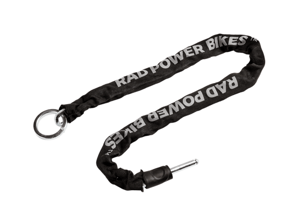 Rad Power Bikes Canada, rad-wheel-lock-security-chain