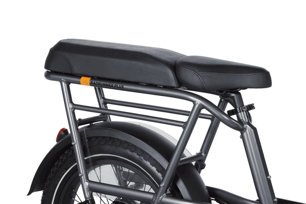 Rad Power Bikes Canada, radrunner-3-passenger-package