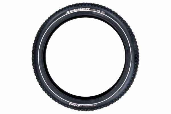 Rad Power Bikes, kenda-juggernaut-26-x-4-tire