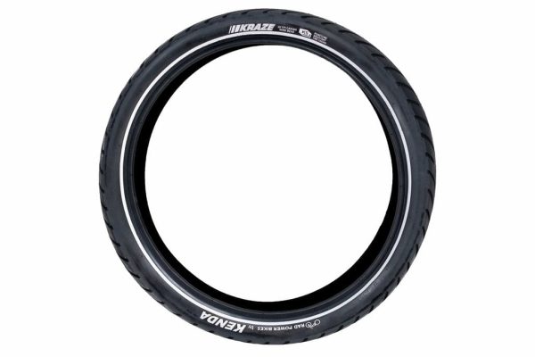 Rad Power Bikes, kenda-kraze-20-x-4-25-tire