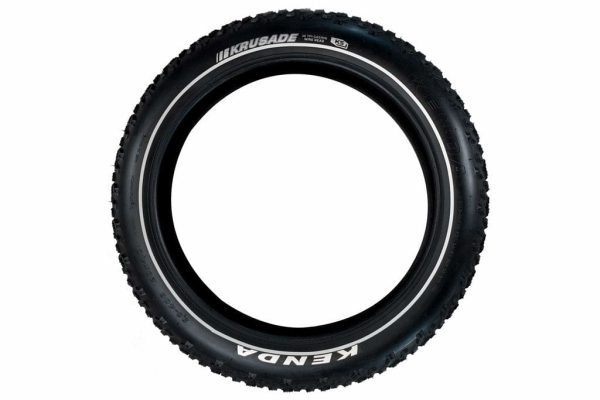 Rad Power Bikes, kenda-krusade-20-x-4-tire