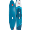 Red Paddle Co, 10'7" Windsurf MSL Inflatable Paddle Board Package. - Image 2