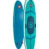 Red Paddle Co, 10'8" Activ MSL Inflatable Paddle Board Package. - Image 2